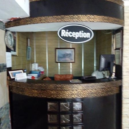 Dakar Apartment Рабат Екстериор снимка