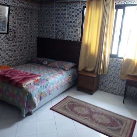Dakar Apartment Рабат Екстериор снимка