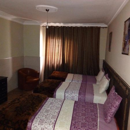 Dakar Apartment Рабат Екстериор снимка