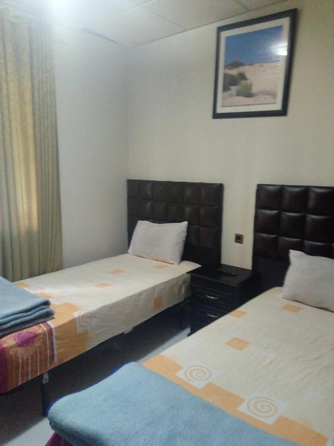 Dakar Apartment Рабат Екстериор снимка