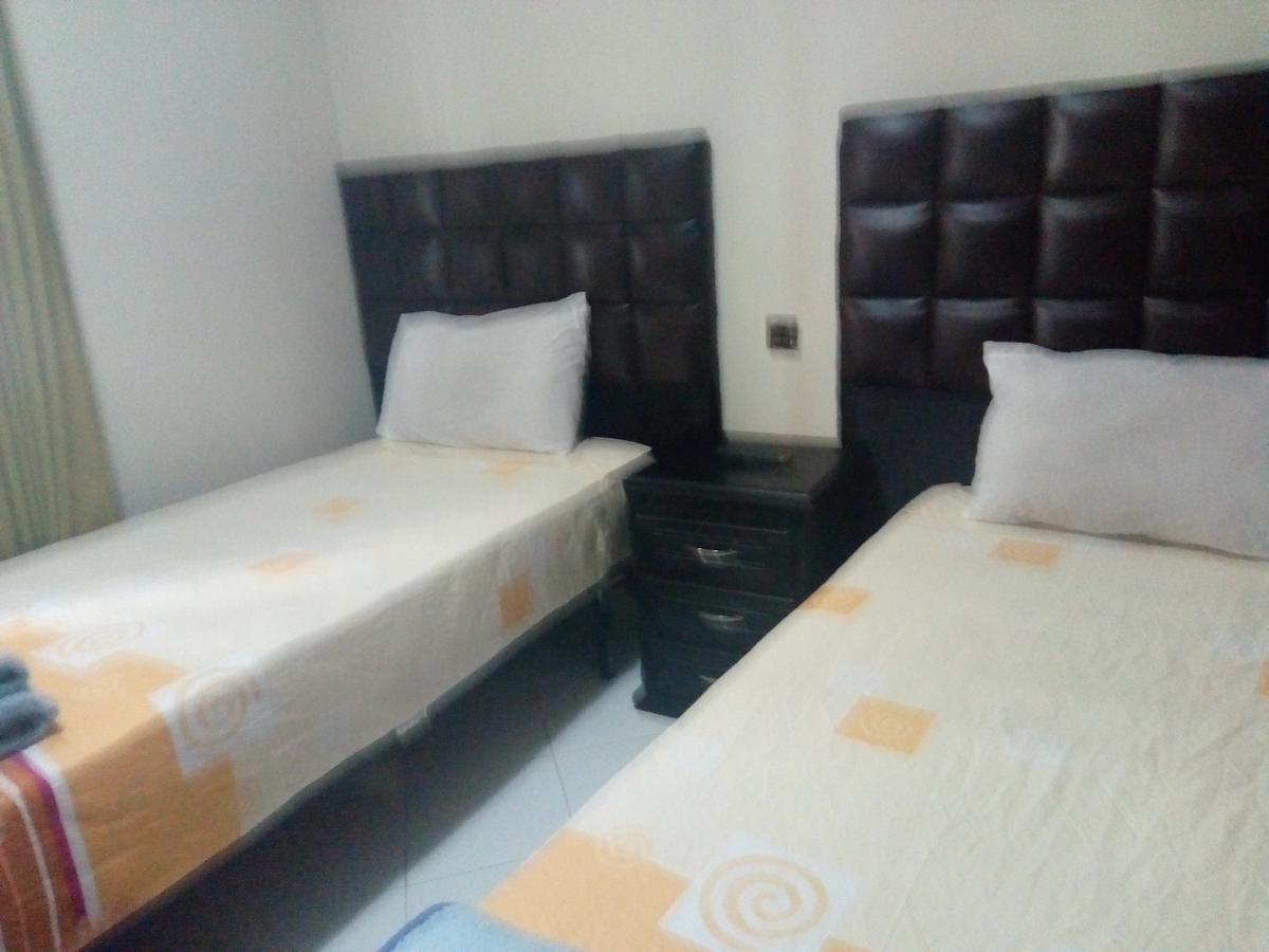 Dakar Apartment Рабат Екстериор снимка